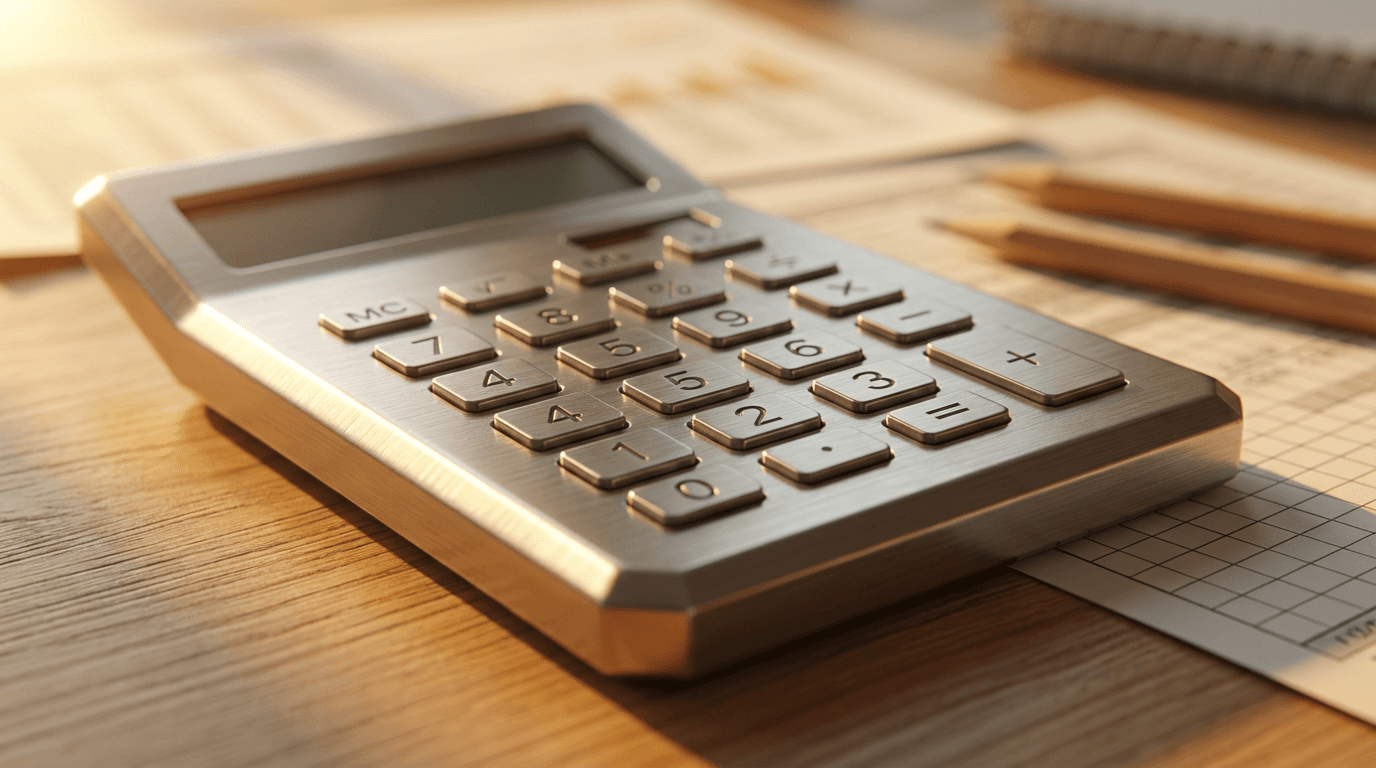 Analyzing earnings data and performance metrics